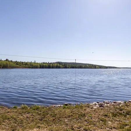 In The Middle Of Silence Apartman Rovaniemi